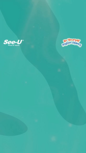 See U Kitchen Towel / Tisu See U