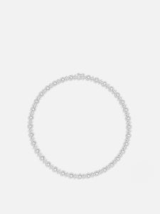 Star Meteor Decorative Choker
