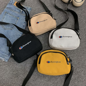 ARCTIC HUNTER กระเป๋าสะพายข้างแบบใหม่ สำหรับทั้งหญิงและชาย ลำลอง ให้ยินดีในการเติมเต็มความมั่นใจ