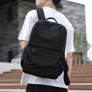 Túi Đeo Vai Nam Oxford Computer Túi Du Lịch Túi Đi Làm Túi Đựng Đồ Dùng Học Tập Dung Tích Lớn Túi Đeo Vai Bằng Vải Cho Học Sinh