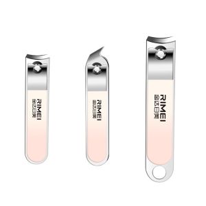RIMEI | Slant-Edge Nail Clippers