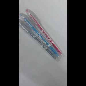 【1DRUM=60PCS ! ! !】Faster CX445 Ball Pen 0.5mm **1DRUM=60PCS** (PRICE FOR 1 DRUM)