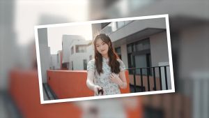 เซลฟี่เอนกประสงค์ พร้อมไฟ LED และรีโมทบลูทูธ สูง 1.11 เมตร รุ่น L15