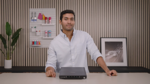 Máy quét tài liệu Scan Epson V39II (A4/A5/ USB)