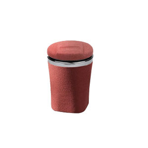 KVS | Dustproof Business Car Ashtray With Night Light