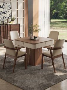 Ruiteng | Automatic Home Multi-functional Mahjong Table