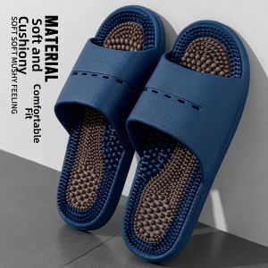 MOMIAN | Massage Anti-slip Odor-resistant Slippers