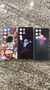 Ốp lưng Samsung s23 ultra 5G ( s23ultra 5g )/ Samsung s22 ultra 5G (s22ultra 5G) dẻo in hình Hoạt Hình Dễ Thương