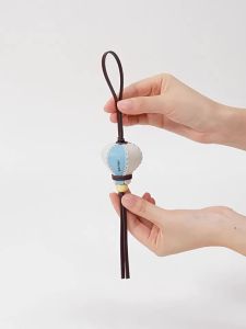 muva | Handmade Hot Air Balloon Ornament Delicate