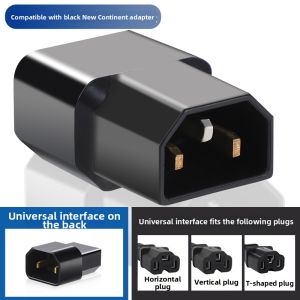LIMATI | New Standard Mini Electric Vehicle Charger Adapter