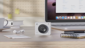 Obsbot Meet 2 AI-Powered 4K Webcam