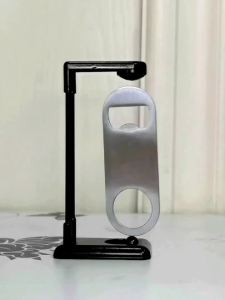 Dụng Cụ Mở Chai Bia Từ Tính Bằng Thép Không Gỉ Đồ Trang Trí Sáng Tạo Lý Tưởng Cho Quán Bar Pub Câu Lạc Bộ Nhà Hàng Sử Dụng Tại Nhà Phụ Kiện Đồ Uống Mùa Hè Quà Tặng Giáng Sinh Halloween