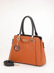 GYKACO Tas Wanita Hand bag - MEGAN - Fashion Top Handle Bag