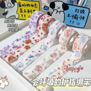 Băng Dính Bảo Vệ Ngón Trỏ Cho Trẻ Em Ngăn Trẻ Ăn Tay Dụng Cụ Giảm Suy Dinh Dưỡng Chống Suy Yếu Ngón Trỏ Dùng Tại Nhà