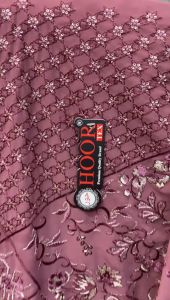 [PRE-ORDER] Ready Made Fox Georgette Suit (10-15days delivery)