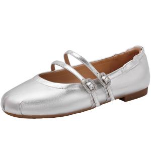 Belle | Ballet Inspired Flat Shoes