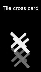 มิลลิเมตร อุปกรณ์จัดแนวกระเบื้อง100 ชิ้น/ถุง เว้นช่องยาแนว สเปเซอร์ สเปนเซอร์1.0 มม/1.5 มม./2.0 มม./2.5 มม./3.0 มม Tile Spacer