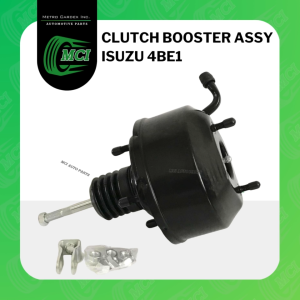 CLUTCH BOOSTER ASSEMBLY For Isuzu 4BE1