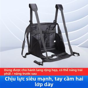 HUAIGU | Tấm Chuyển Bệnh Nhân Dùng Cho Giường Vận Chuyển Cầu Thang