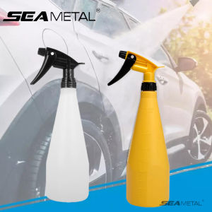 Seamital 800ml xe chống bình xịt rửa xe bình xịt với vòi phun có thể điều chỉnh lọ tưới nước