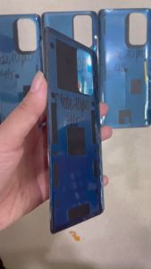 Nắp lưng REDMI NOTE 10 PRO