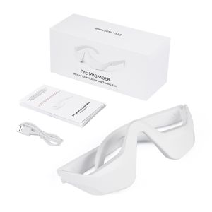 Foreverlily | Eye Massage Device Eye Care Lifting Tightening Dark Circles Eye Bag Removal