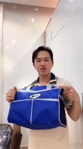 Túi trống du lịch xếp gọn đa năng chống nước CUKEN-B3 [DEAL SỐC]