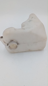 กระป๋องพักน้ำ HONDA SO4 มือสอง ไม่มีฝา ไม่รั่ว ไม่แตก