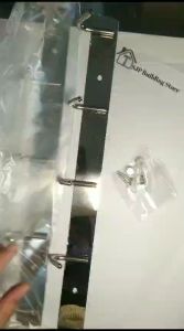 Kapstok Hanger Stainles - Gantungan Baju Hook 5 Kait Kamar Mandi Silver - Gantungan Baju Dinding Stainless Steel Kastok Baju Anti Karat 5 Cantolan Kamar Mandi Dapur Premium