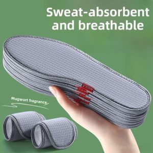 LINGMIAO | Anti-Odor Absorbent Insoles for Men