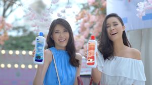 FLACENTA Hand & Body Lotion 500ml Shea Butter