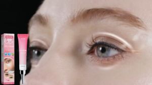 Eelhoe Eye Cream: Solusi Cepat Menghilangkan Kantung Mata & Lingkaran Hitam
