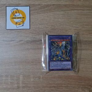 [BÀI IN] Bài YuGiOh - Bộ 54 lá bài CyberDark Dragon Deck - Card Game VN