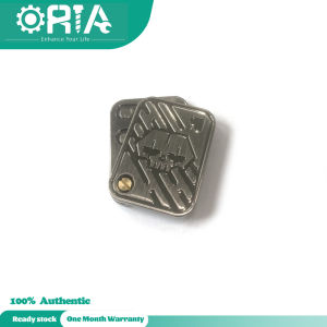 ORIA Metal Slider Toys: A Stress Relief Fidget Toy for All Ages
