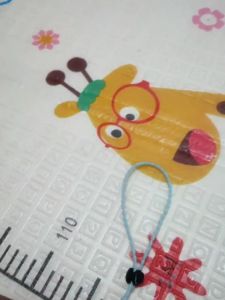 STRAP MASKERTERSEDIA ISI 12 PCS STRAP MASKER TALI PADI