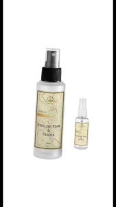 English peer & Freesia 85 ml - Oilbase Perfume for Women Long Lasting Women Fragrance