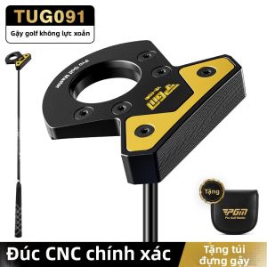 PGM | Gậy Gõ Bóng Tự Cân Bằng Trọng Tâm Thấp Không Lực Momen