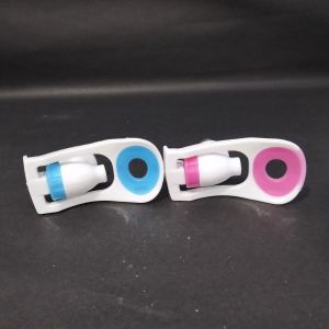 Keran Dispenser panas Dingin Sanex 1 set( bisa mrk lain Disesuaikan)