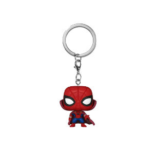 Hasbro | Móc Khóa Hình Nhân Vật Nhỏ Dễ Thương Búp Bê PVC Móc Treo Ba Lô Mặt Dây Chuyền Trang Trí Cho Người Hâm Mộ Quà Tặng Nhiều Kiểu Dáng Có Sẵn