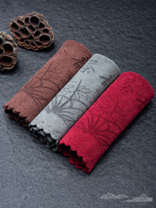 GIANXI | Water Absorbent Thick Tea Cloth