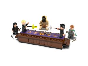 LEGO Harry Potter 76441 Hogwarts Castle: Duelling Club (158 Pieces)