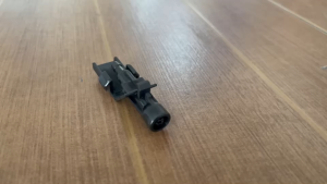 หัวฉีดน้ำฝน HONDA ACCORD ปี2008-2012 LH / RH แท้ศูนย์ (G.8) (หัวฉีดน้ำฝนล้างกระจกบังลมหน้า) (ระบุ ข้าง)