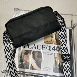 Túi Đeo Vai Vải Oxford Vải Nylon Thể Thao Thường Ngày Túi Đeo Chéo Đeo Vai Một Bên Cho Nam Và Nữ Túi Đeo Vai Thể Thao Leo Núi Ngoài Trời