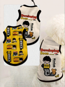 HanWei | Hair Loss Prevention Pet Clothes