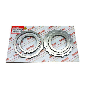 TRANSPEED AW50-40LN Auto Transmission Steel Clutch Plates Disc Kit For Excelle1.8 Opel CHRYSLER Car Accessories