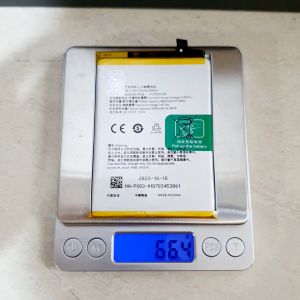 Baterai For oppo Realme 7i V3 C17 BLP803 Batre original batrai