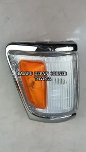 DEPO Toyota Hilux LN106 LN107 LN111 RN105 1988-1997 Signal Corner Light Corner Lamp Turn Signal