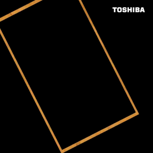 LED TV TOSHIBA 32V35KP Netflix Youtube 2K DIGITAL SMART ANDROID G00GLE TV 32 Inch Free braket TV