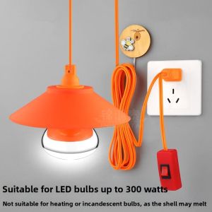 Weatherproof Outdoor Lampshade