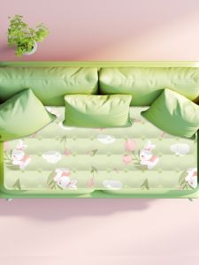 Cool Mattress Cooling Gel No Water Injection Summer Student Dormitory Kids Refrigeration Cooling Artifact Sofa Ice Mat